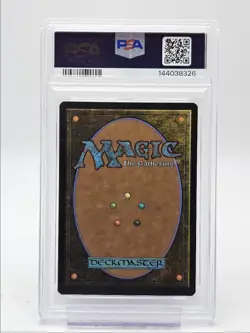 COUNTERSPELL 2025 MTG SECRET LAIR SPONGEBOB SQUAREPANTS FOIL #1933 PSA 9 Q4444 - Image 2