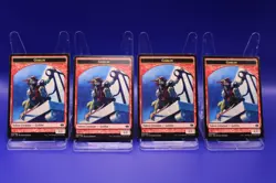 MTG Goblin Token Creature 003/063 T DDT x4 - Image 1