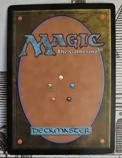 MTG Kill Switch x1 MP/LP ~Nemesis (Magic the Gathering)*Free Shipping* - Image 2