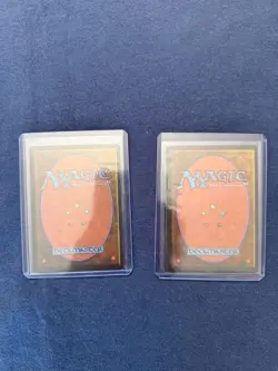 MTG Alliances Soldevi Excavations NM Unplayed! - x2 - Image 2