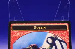 MTG Goblin Token Creature 003/063 T DDT - Image 2