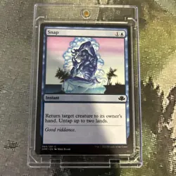 MTG Snap - Dominaria Remastered (DMR) #66 Magic the Gathering - Image 3