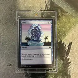 MTG Snap - Dominaria Remastered (DMR) #66 Magic the Gathering - Image 4