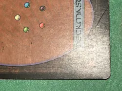 **Intuition** Tempest ~MTG: Magic the Gathering- Heavily Played (HP) - Image 4