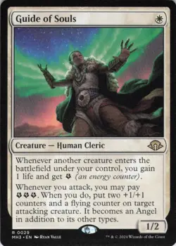 Guide of Souls - Modern Horizons 3 - 29 NM - Image 1