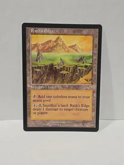 Rath's Edge Nemesis Regular - Image 1