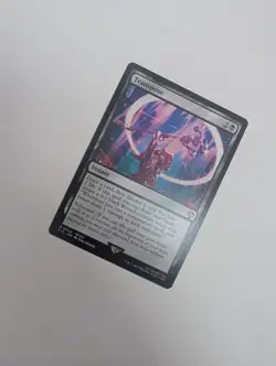 MTG - Transpose - Commander: Final Fantasy NM/M Condition - Image 2