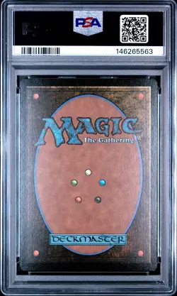 2025 MAGIC: THE GATHERING SECRET LAIR DROP #1933 COUNTERSPELL PSA 8 - Image 2