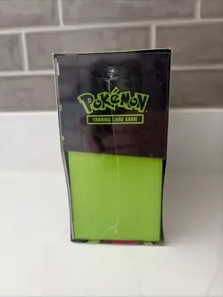 Mega Evolution Perfect Order Pokemon Center Elite Trainer Box ETB - Image 3