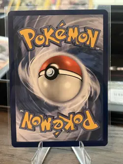 Pokemon TCG Mimikyu 112/181 Regular Rare English Lightly Played Card 2019 - Image 2