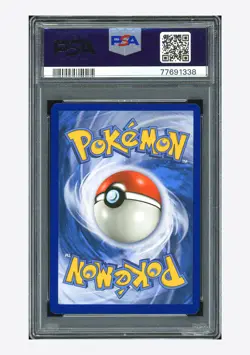 Pokemon PSA 7 M Venusaur EX Ultra Rare 2014 2/108 Evolutions English - Image 2