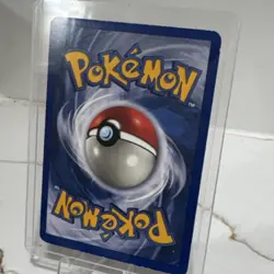 Pokemon TCG Mewtwo Base Set 10/102 Holo Rare 1999 Wizards Basic 60 HP - Image 5