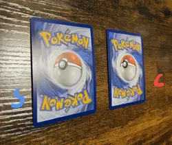 Pokemon TCG Squirtle & Charmeleon Holo 151 card Lot 170/165 169/165 - Image 4