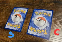 Pokemon TCG Squirtle & Charmeleon Holo 151 card Lot 170/165 169/165 - Image 5