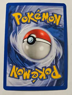 Pokemon Card - TCG Surfing Pikachu Promo Card #28 - Image 4