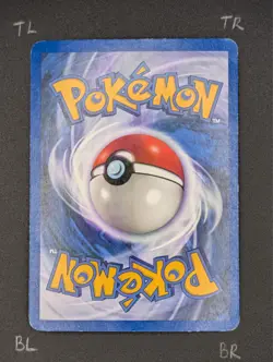 Pokemon TCG Dark Alakazam 1/82 Team Rocket Holo Rare Vintage WOTC (LP/MP) - Image 4