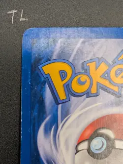 Pokemon TCG Dark Alakazam 1/82 Team Rocket Holo Rare Vintage WOTC (LP/MP) - Image 5