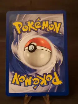 Pokemon Card Team Rocket Magnemite 1st Edition #60/82 VLP-NM - Image 2