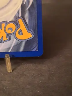 Pokemon Card Team Rocket Magnemite 1st Edition #60/82 VLP-NM - Image 3