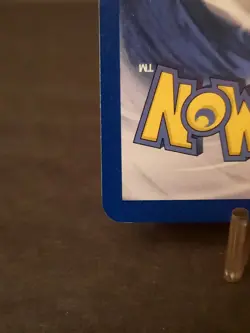 Pokemon Card Team Rocket Magnemite 1st Edition #60/82 VLP-NM - Image 4