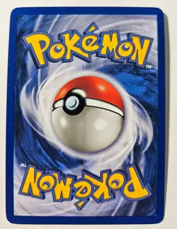Pokemon Card - TCG Eevee Holo Promo Card Black Star #11 - Image 4