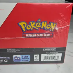Pokemon Scarlet & Violet Prismatic Evolutions Surprise Box 6 Boosters 1 Promo - Image 2
