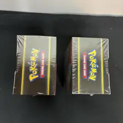 2x Pokemon TCG Perfect Order Booster Bundles Sealed - Image 5