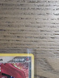 Team Magma's Groudon 9/95 Classic Collection Holo Celebrations Pokemon NM - Image 4