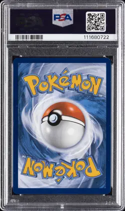 2023 POKEMON MEW EN-151 ILLUSTRATION RARE #180 OMANYTE PSA 9 - Image 2