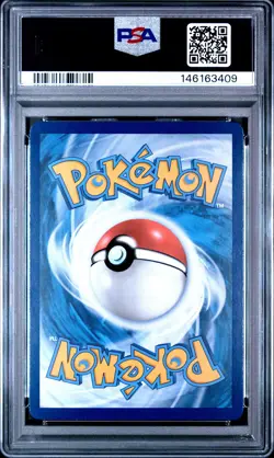 2022 POKEMON SWORD & SHIELD ASTRAL RADIANCE #046 RADIANT GRENINJA PSA 10 - Image 2