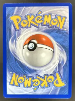2025 Pokemon MEP Black Star Promos Lunatone Staff #004 - Image 2