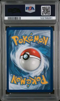2016 POKEMON XY EVOLUTIONS #101 FULL ART/M CHARIZARD EX PSA 10 - Image 2