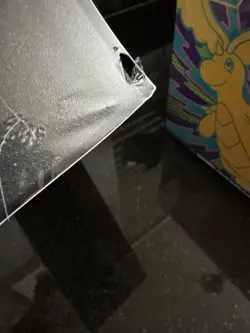 Pokemon TCG Ascended Heroes ETB Elite Trainer Box Tech Sticker Pin Collection - Image 2