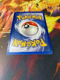 Fighting Energy 110/110 LP Holo Rare Holon Phantoms 2006 Pokemon TCG - Image 5