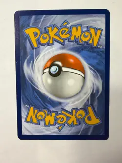 Redeemable Ticket SV09: Journey Together 156/159 NM English Pokemon Card - Image 2