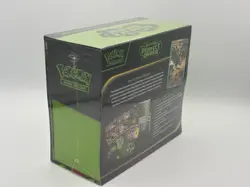 Pokemon TCG Perfect Order *Pokemon Center* ETB Elite Trainer Box, In Hand Sealed - Image 3