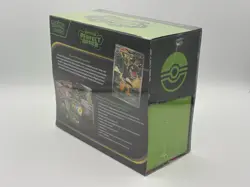 Pokemon TCG Perfect Order *Pokemon Center* ETB Elite Trainer Box, In Hand Sealed - Image 4