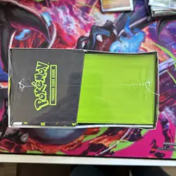 Pokemon Perfect Order Elite Trainer Box ETB New & Sealed - Image 4