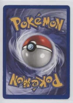 Nidoran F Pokemon Jungle #57 1999 - Image 2