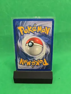 Salamence 10/97 Reverse Holo Pokemon EX Dragon LP- - Image 4