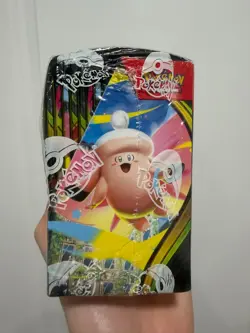 Pokemon Mega Evolution Perfect Order Booster Display Box 36 Packs - Image 4