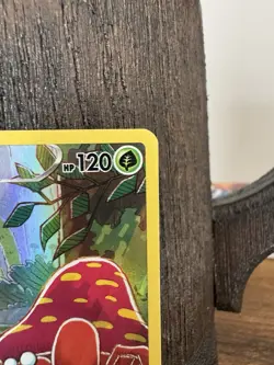 Pokemon Parasect TG01/TG30 Lost Origin Trainer Gallery Ultra Rare Holo English - Image 3