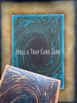 Yugioh B. Skull Dragon BPT-006 Secret Rare Limited Edition MP - Image 3