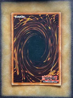 Yugioh B. Skull Dragon BPT-006 Secret Rare Limited Edition MP - Image 5
