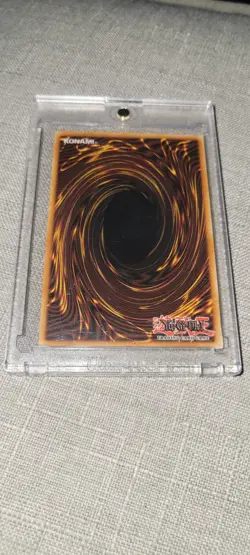 Forbidden Crown BPRO-EN067 - Secret Rare - Near Mint 1st Edition YuGiOh! TCG - Image 3