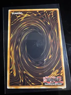 Yugioh! GMX Associate Noma - BPRO-EN092 1st Edition - Image 2