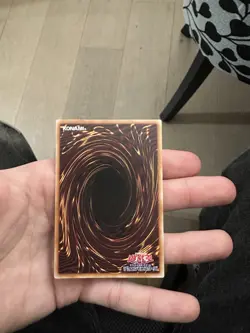 Illusion Gate YUGIOH LPG1-JP005 Ultra Rare (Japanese Version) - Image 4