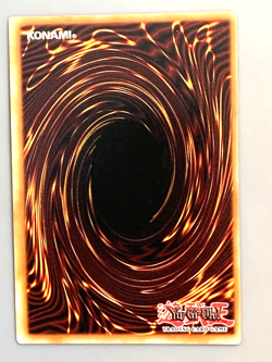 yugioh Don Zaloog PGD-029 1st Edition Ultra Rare near mint - Image 4