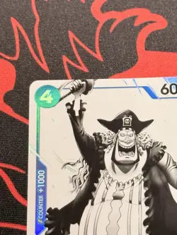 ST22-014 A.O. C [PAR] One Piece Starter Deck: Ace Newgate One Piece Eng NM - Image 3