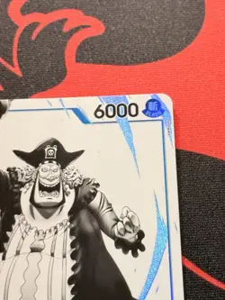 ST22-014 A.O. C [PAR] One Piece Starter Deck: Ace Newgate One Piece Eng NM - Image 4